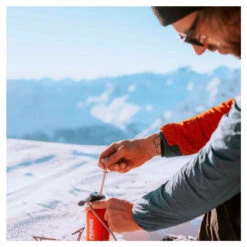 PRIMUS Ergopump Fuel Pump For MultiFuel (P732231) -Outdoor Equipment Shop media 00436.1666007295