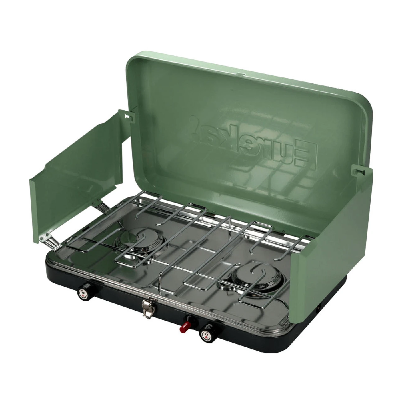 EUREKA Ignite Camp Stove (2572193) 2 EUREKA Ignite Camp Stove (2572193) - Image 2