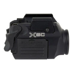 SUREFIRE XSC-B Micro-Compact Pistol Light (XSC-B) -Outdoor Equipment Shop media 00955.1667559926