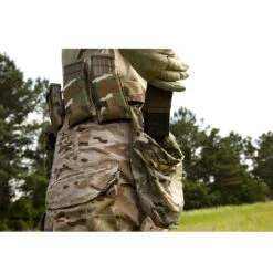 BLUE FORCE Belt Mounted Ten-Speed Dump Pouch -Outdoor Equipment Shop media 03975.1633955617