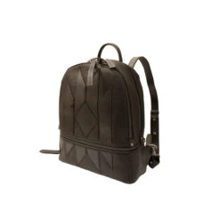 STS Kai Black Backpack (33596)