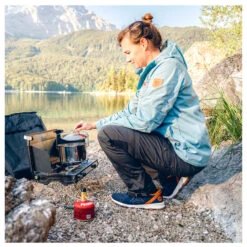 PRIMUS Campfire 3L Stainless Steel Pot (P738004) -Outdoor Equipment Shop media 05703.1666007308