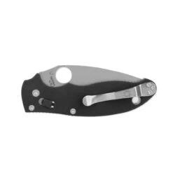SPYDERCO 3.4in Manix 2 Folding Knife (C101GP2) -Outdoor Equipment Shop media 06497.1676280188
