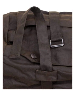 OUTBACK TRADING Brown Cantle Bag (2004-BRN-ONE) -Outdoor Equipment Shop media 07850.1677846000