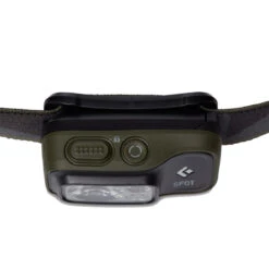 BLACK DIAMOND Spot 400 Headlamp -Outdoor Equipment Shop media 08217.1661944215