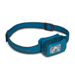 BLACK DIAMOND Storm 500-R Headlamp