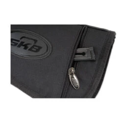 SKB Dry-Tek 12in Handgun Bag (2SKB-HG12-BK) 7 SKB Dry-Tek 12in Handgun Bag (2SKB-HG12-BK) -Outdoor Equipment Shop media 09272.1604304443