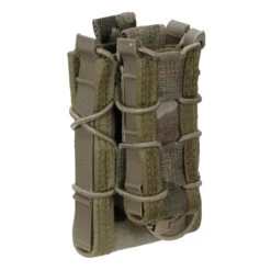 HIGH SPEED GEAR Double Decker MOLLE Magazine Pouch -Outdoor Equipment Shop media 10179.1633957992