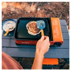 EUREKA Griddle (2572204) -Outdoor Equipment Shop media 10928.1645600972