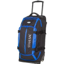 STAHLSAC Curacao Clipper Bag