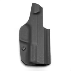 GRITR IWB Kydex Right/Left Hand Holster Fits Smith & Wesson M&P Shield EZ 9/380 -Outdoor Equipment Shop media 11456.1653057687