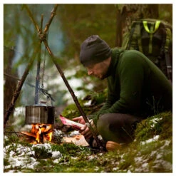 PRIMUS Campfire 3L Stainless Steel Pot (P738004) -Outdoor Equipment Shop media 11674.1666007309
