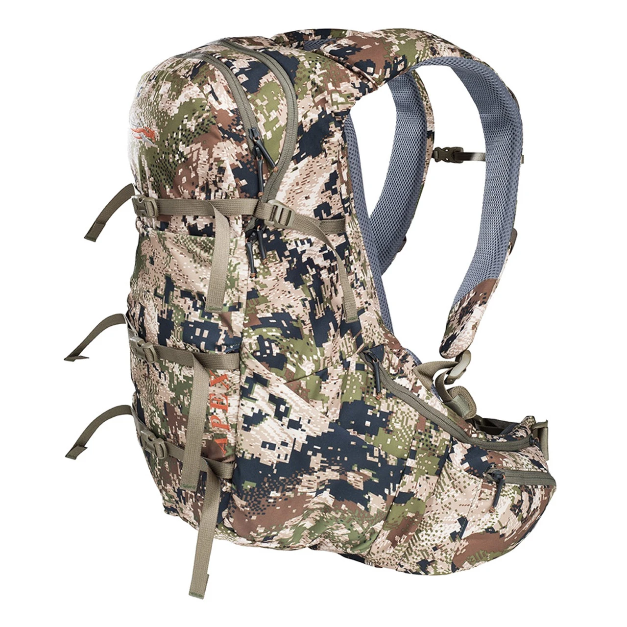 SITKA Apex Optifade Subalpine Pack (40075-SA-OSFA) 1 SITKA Apex Optifade Subalpine Pack (40075-SA-OSFA)