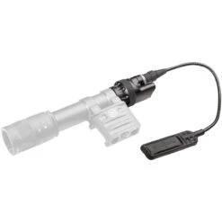 SUREFIRE Waterproof Switch Assembly For Scout Light WeaponLights With 7in Cable (DS07) -Outdoor Equipment Shop media 12083.1641982771