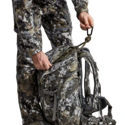 SITKA Optifade Elevated II Cargo Box (40077-EV-OSFA) -Outdoor Equipment Shop media 12465.1639432259