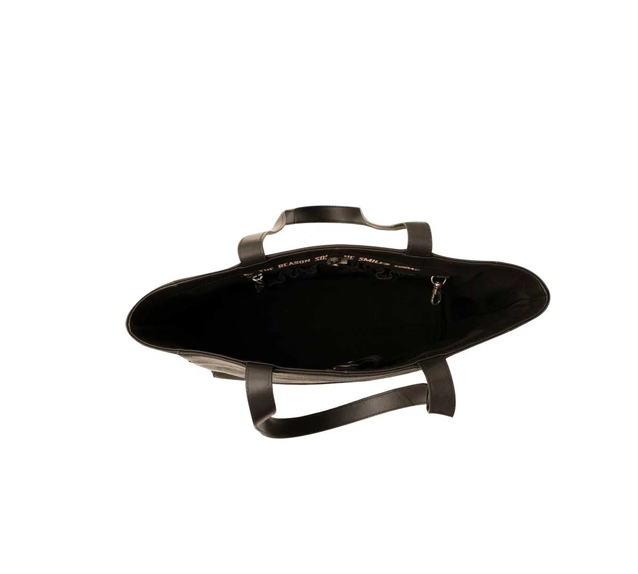 STS Kai Black Tote Bag (33598) 5 STS Kai Black Tote Bag (33598) - Image 5