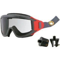 ESS X-Tricator Ballistic Striketeam Safety Goggles (740-0287)