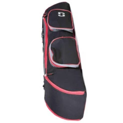 STRIKER ICE Transporter Black Gear Case (704100) -Outdoor Equipment Shop media 13001.1557226202