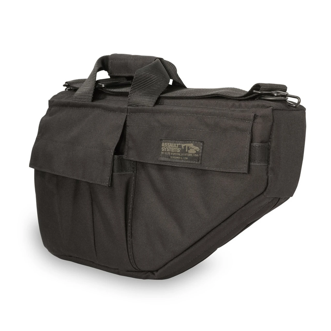 ELITE SURVIVAL SYSTEMS Assault Systems Submachine Gun Case (SMGC-B) 2 ELITE SURVIVAL SYSTEMS Assault Systems Submachine Gun Case (SMGC-B) - Image 2