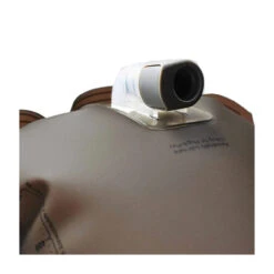 HYDRAPAK Force 2l Mammoth Gray Hydration Reservoir (AS522) -Outdoor Equipment Shop media 15669.1674548282