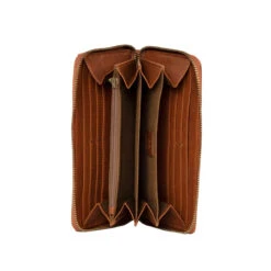 STS Kai Audie Tan Bifold Wallet (61128) -Outdoor Equipment Shop media 15840.1652780463