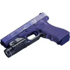 STREAMLIGHT TLR-1s LED Rail Mounted With Strobe Black Flashlight With Lithium Batteries 12-Pack (69210-85177-BUNDLE) -Outdoor Equipment Shop media 15883.1677852107