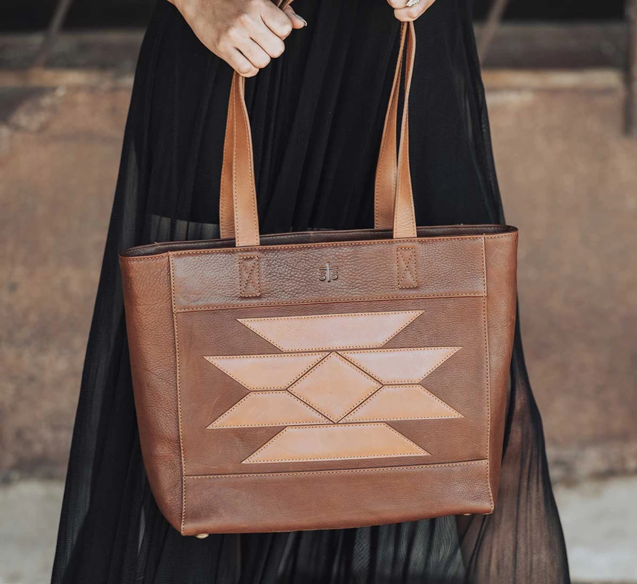 STS Kai Tan Tote Bag (33605) 6 STS Kai Tan Tote Bag (33605) - Image 6