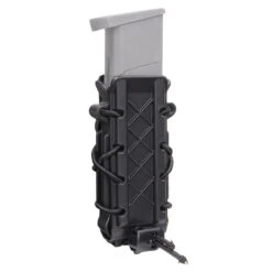 HIGH SPEED GEAR Polymer Pistol TACO Black Magazine Pouch (16PT00BK)
