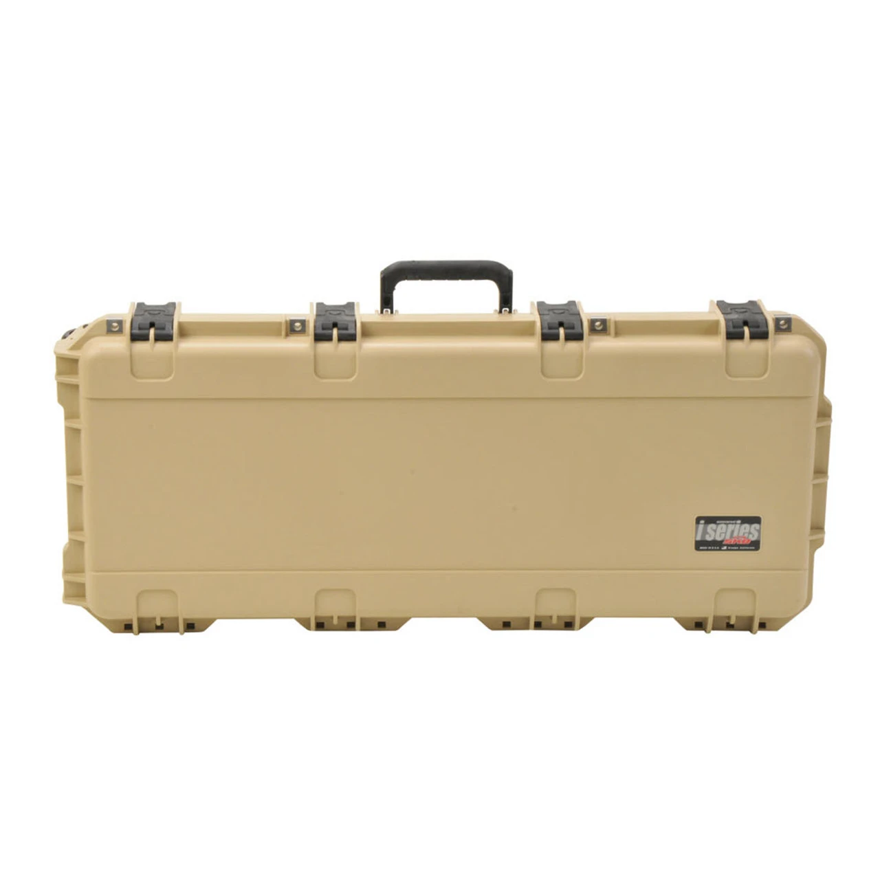 SKB ISeries Waterproof Utility Case (3I-3614-6T-L) 5 SKB ISeries Waterproof Utility Case (3I-3614-6T-L) - Image 5