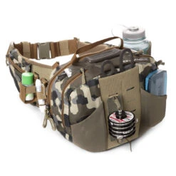 UMPQUA ZS2 Ledges 650 Waist Pack -Outdoor Equipment Shop media 17037.1636984740