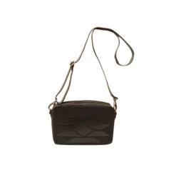 STS Kai Black Crossbody Bag (33597)