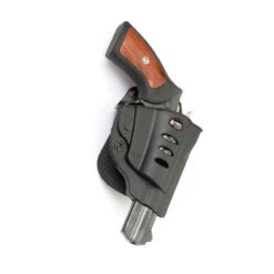 FOBUS Ruger GP100 Right Hand Roto Evolution Paddle Holster (RUGPRP)