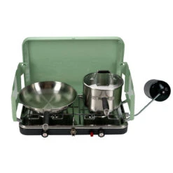 EUREKA Ignite Camp Stove (2572193) 8 EUREKA Ignite Camp Stove (2572193) -Outdoor Equipment Shop media 18431.1634894307