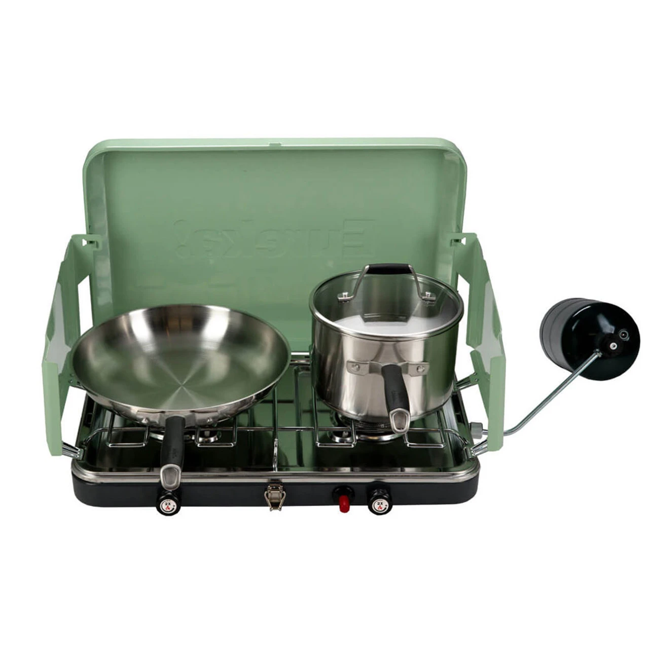 EUREKA Ignite Camp Stove (2572193) 4 EUREKA Ignite Camp Stove (2572193) - Image 4
