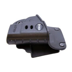 FOBUS Ruger LCP,Kel-Tec P-3AT Right Hand Evolution Belt Holster (KT2GBH) -Outdoor Equipment Shop media 18566.1659777423