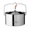 PRIMUS Campfire 3L Stainless Steel Pot (P738004)