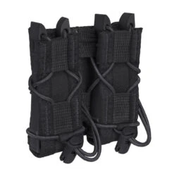 HIGH SPEED GEAR Double Pistol TACO MOLLE Magazine Pouch