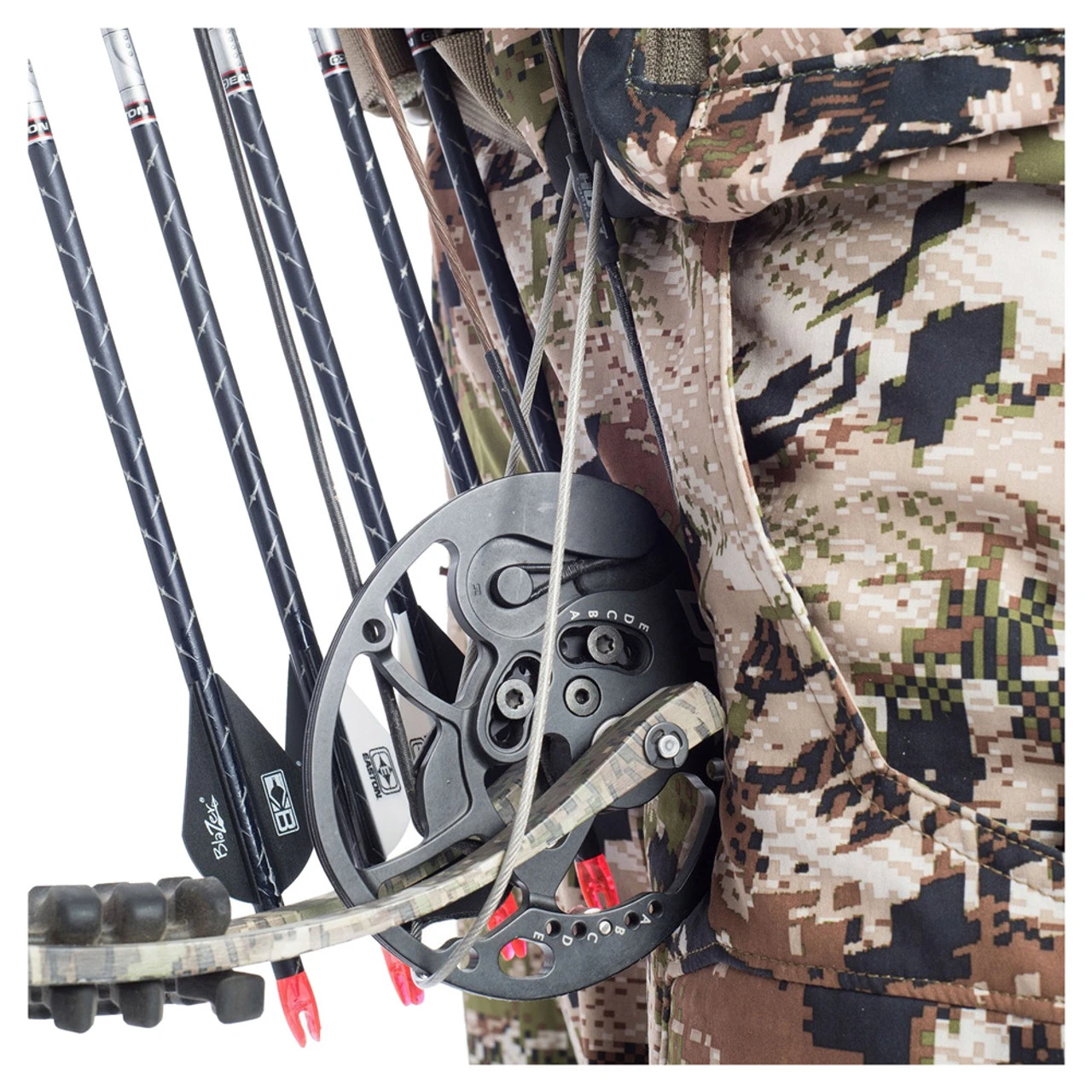 SITKA Apex Optifade Subalpine Pack (40075-SA-OSFA) 4 SITKA Apex Optifade Subalpine Pack (40075-SA-OSFA) - Image 4