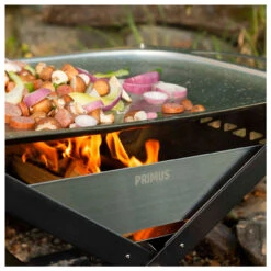 PRIMUS Kamoto Large Open Fire Pit (P738061) -Outdoor Equipment Shop media 22748.1666007328