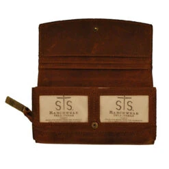 STS RANCHWEAR Baroness Trifold Wallet (STS67503) -Outdoor Equipment Shop media 24515.1616589152
