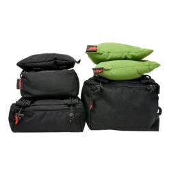 WIEBAD Nameless Bag -Outdoor Equipment Shop media 24538.1634982759