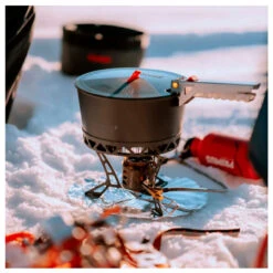 PRIMUS PrimeTech 1.3L Pot Set (P740380) 9 PRIMUS PrimeTech 1.3L Pot Set (P740380) -Outdoor Equipment Shop media 25245.1666007336