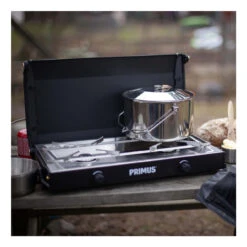 PRIMUS Kinjia 2 Burner Camping Stove (P350142) -Outdoor Equipment Shop media 27618.1666793936