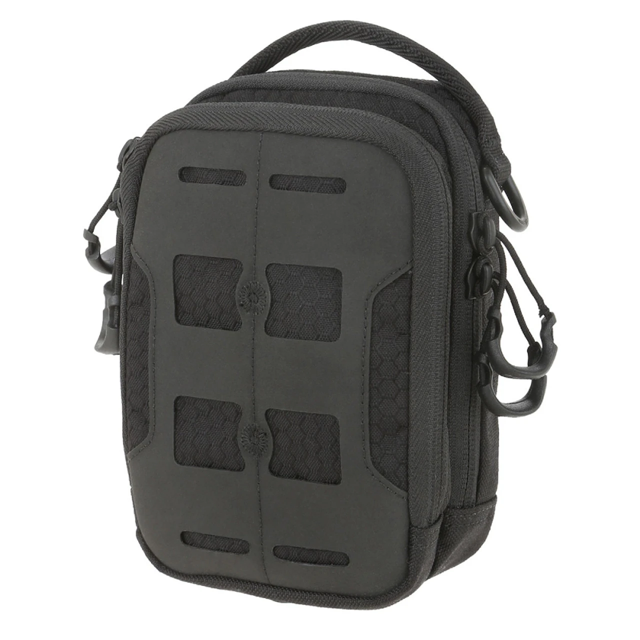 MAXPEDITION CAP Black Compact Admin Pouch (CAPBLK) 1 MAXPEDITION CAP Black Compact Admin Pouch (CAPBLK)