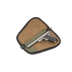 SKB Dry-Tek 12in Handgun Bag (2SKB-HG12-BK)