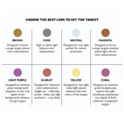 BERETTA Clash Eyeglasses -Outdoor Equipment Shop media 29794.1633682993