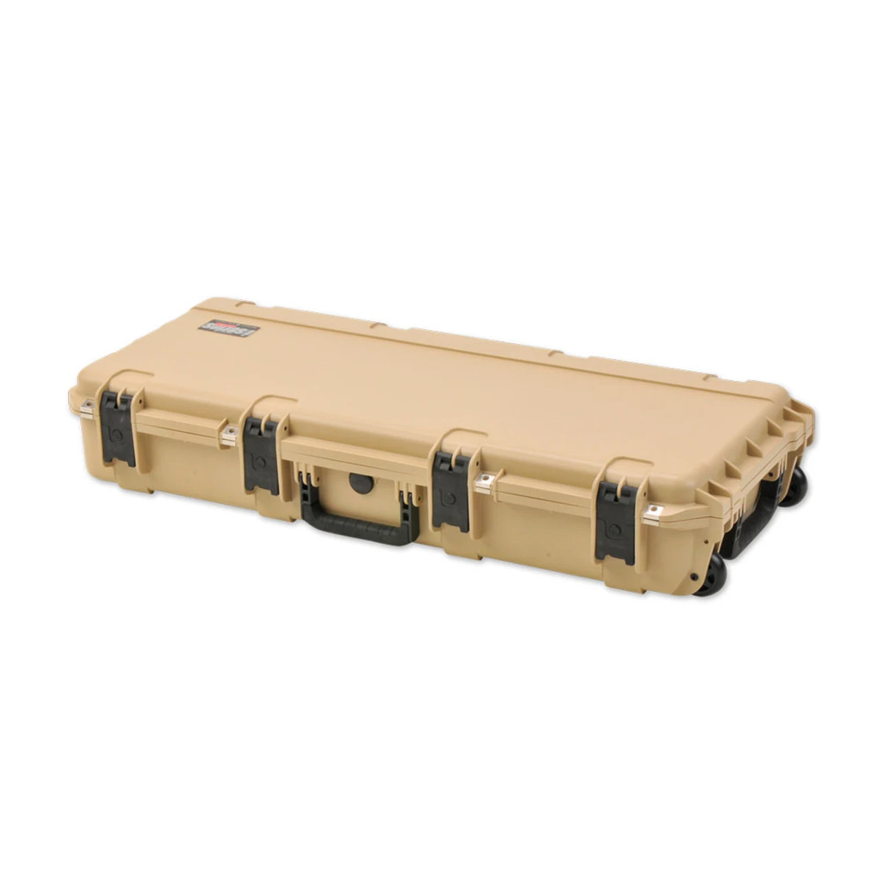 SKB ISeries Waterproof Utility Case (3I-3614-6T-L) 1 SKB ISeries Waterproof Utility Case (3I-3614-6T-L)