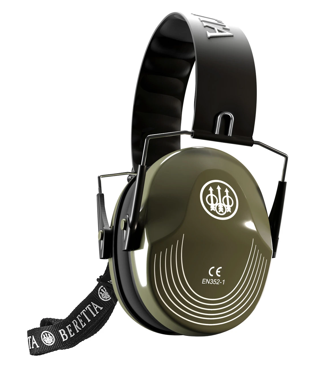 BERETTA Safety Pro Earmuff 3 BERETTA Safety Pro Earmuff - Image 3
