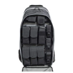 ELITE SURVIVAL SYSTEMS Stealth Covert Operations Rifle Backpack (7725) 9 ELITE SURVIVAL SYSTEMS Stealth Covert Operations Rifle Backpack (7725) -Outdoor Equipment Shop media 30483.1633956951
