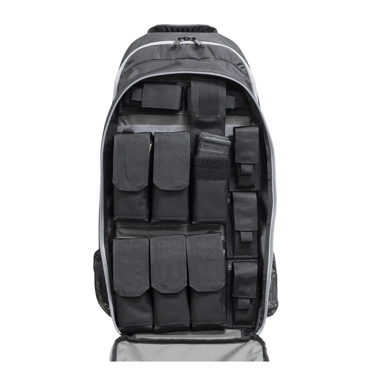ELITE SURVIVAL SYSTEMS Stealth Covert Operations Rifle Backpack (7725) 4 ELITE SURVIVAL SYSTEMS Stealth Covert Operations Rifle Backpack (7725) - Image 4